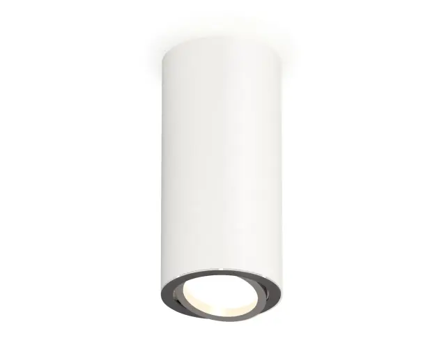 Точечный светильник Ambrella Light XS7442003 — белый