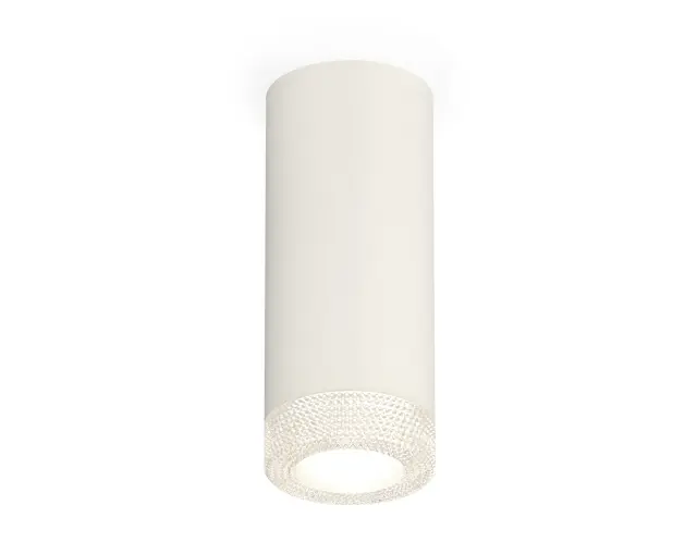 Точечный светильник Ambrella Light XS7442010 — белый