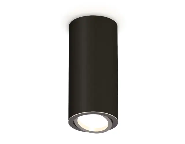 Точечный светильник Ambrella Light XS7443003 — черный