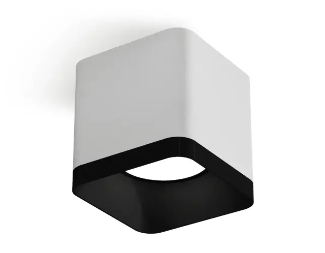 Точечный светильник Ambrella Light XS7805002 — белый