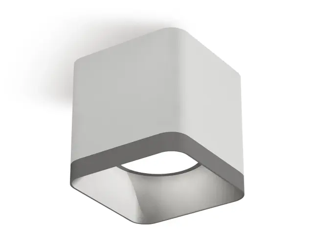 Точечный светильник Ambrella Light XS7805003 — белый