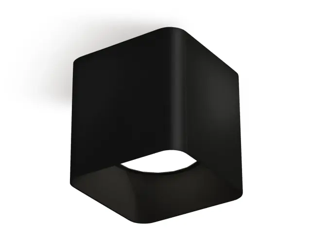 Точечный светильник Ambrella Light XS7806002 — черный
