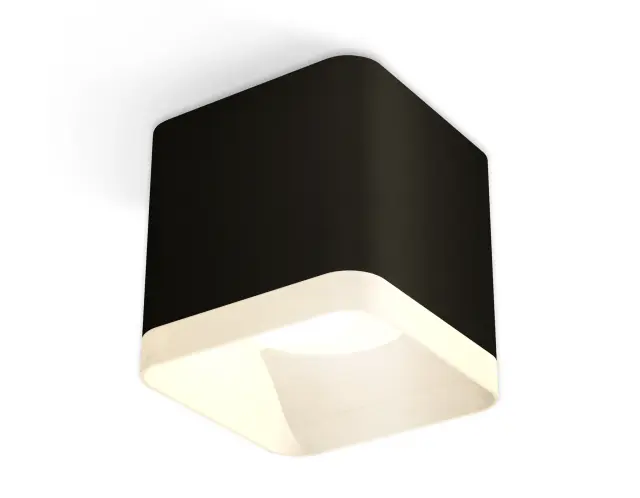 Точечный светильник Ambrella Light XS7806040 — черный