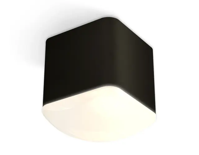 Точечный светильник Ambrella Light XS7806041 — черный