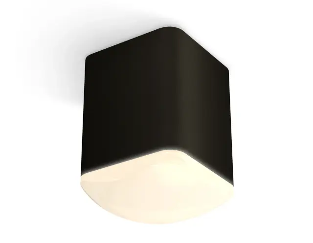 Точечный светильник Ambrella Light XS7813022 — черный