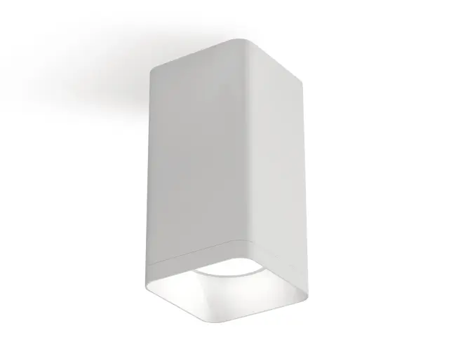 Точечный светильник Ambrella Light XS7820001 — белый