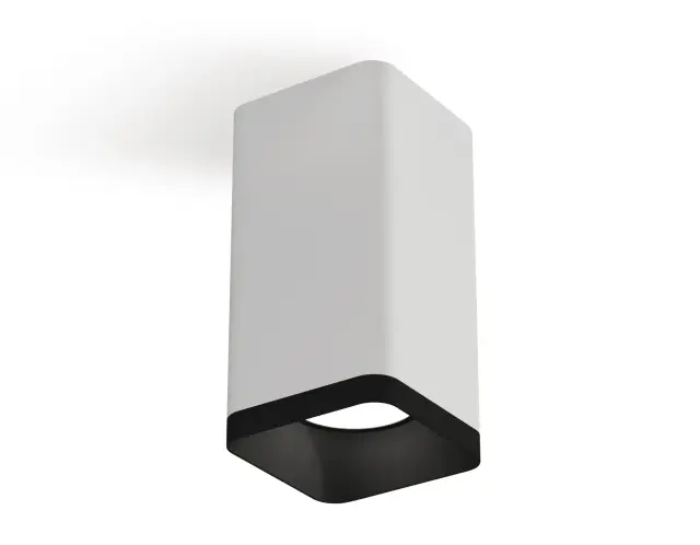 Точечный светильник Ambrella Light XS7820002 — белый