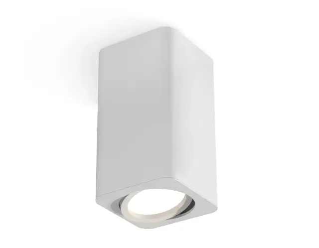 Точечный светильник Ambrella Light XS7820010 — белый