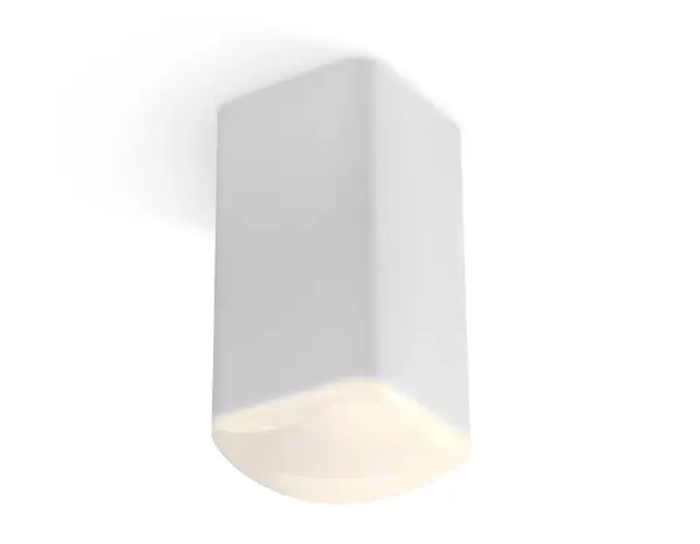 Точечный светильник Ambrella Light XS7820022 — белый