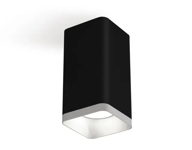 Точечный светильник Ambrella Light XS7821001 — черный