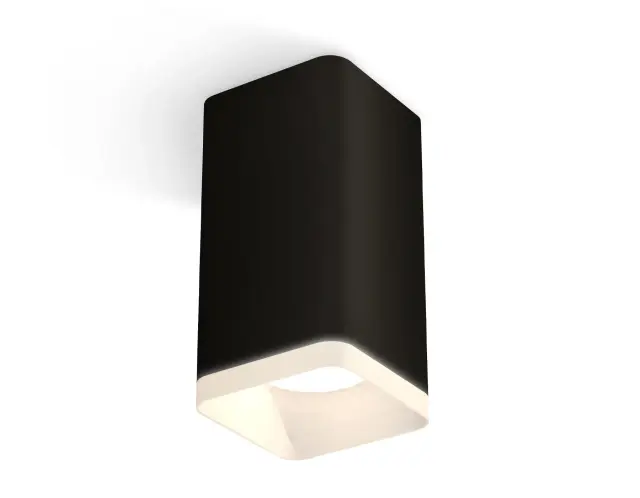 Точечный светильник Ambrella Light XS7821021 — черный