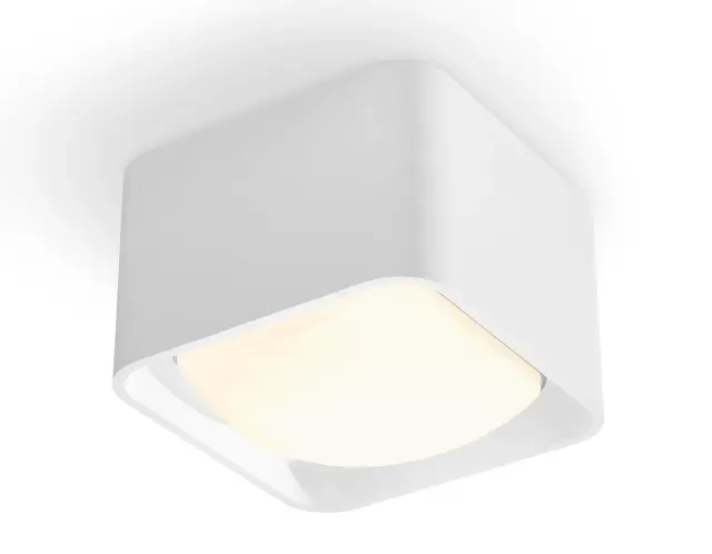 Точечный светильник Ambrella Light XS7832022 — белый