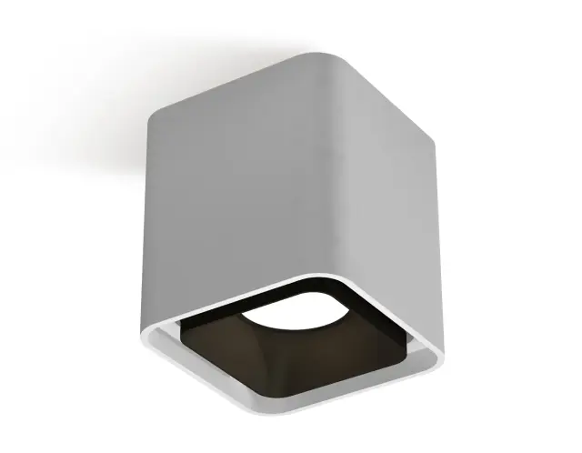 Точечный светильник Ambrella Light XS7840002 — белый