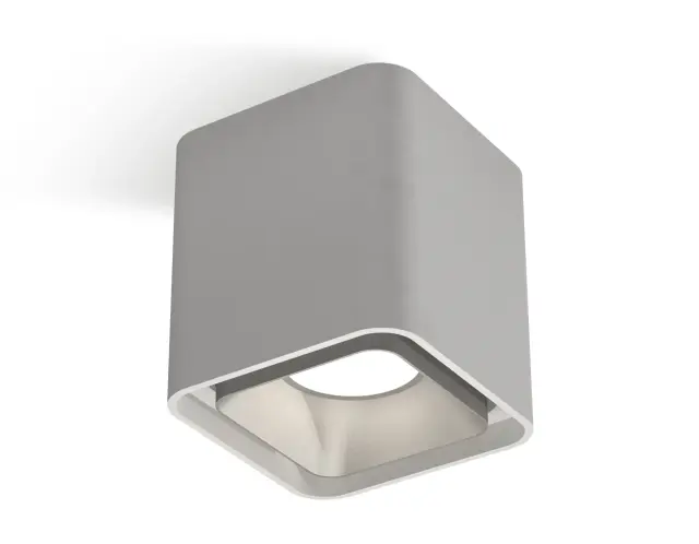 Точечный светильник Ambrella Light XS7840003 — белый