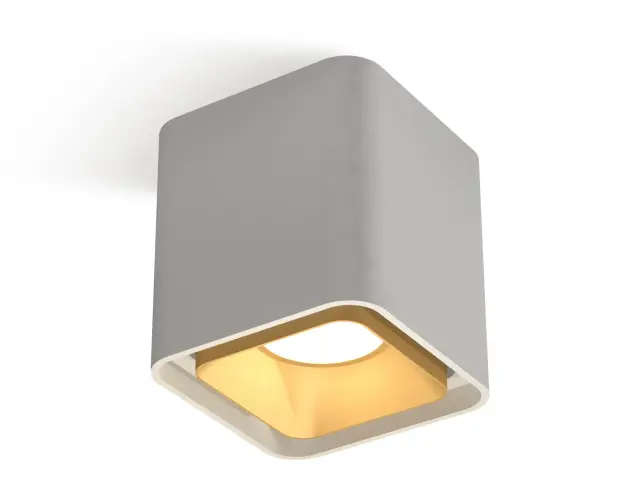 Точечный светильник Ambrella Light XS7840004 — белый