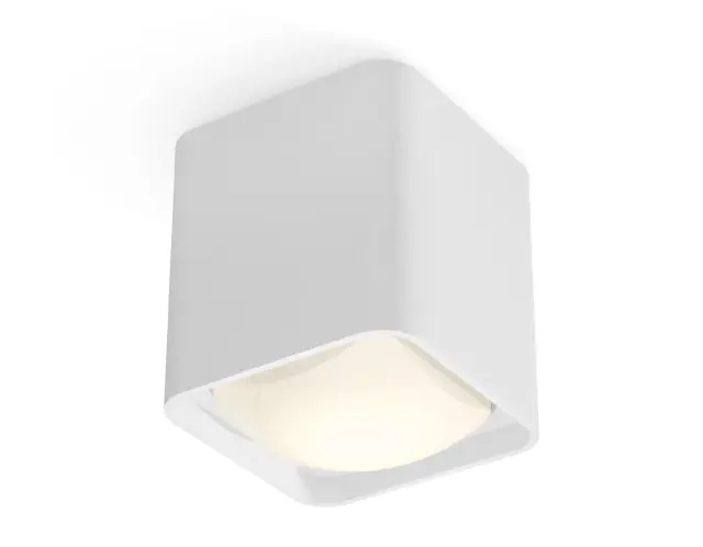 Точечный светильник Ambrella Light XS7840022 — белый
