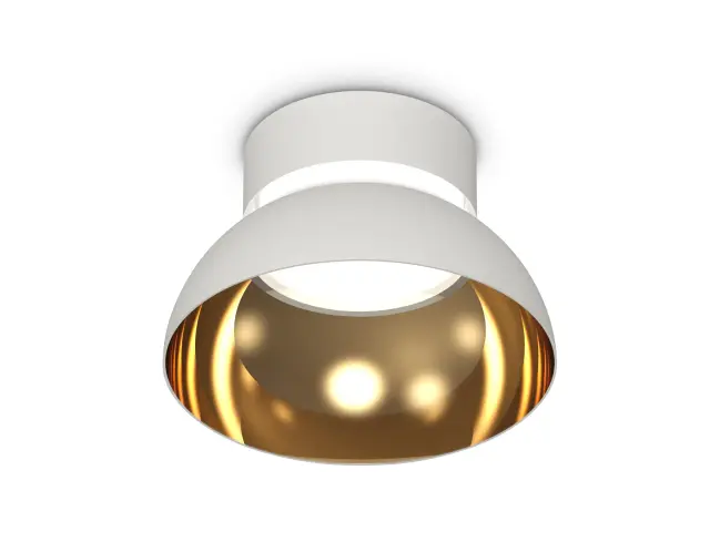 Точечный светильник Ambrella Light XS8101036 — белый