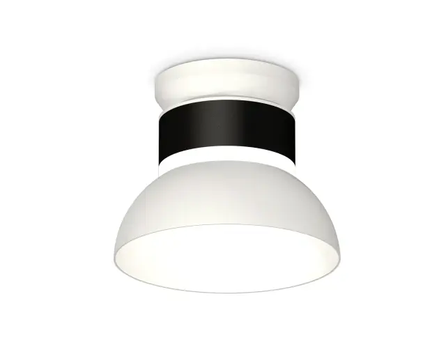 Точечный светильник Ambrella Light XS8102046 — белый
