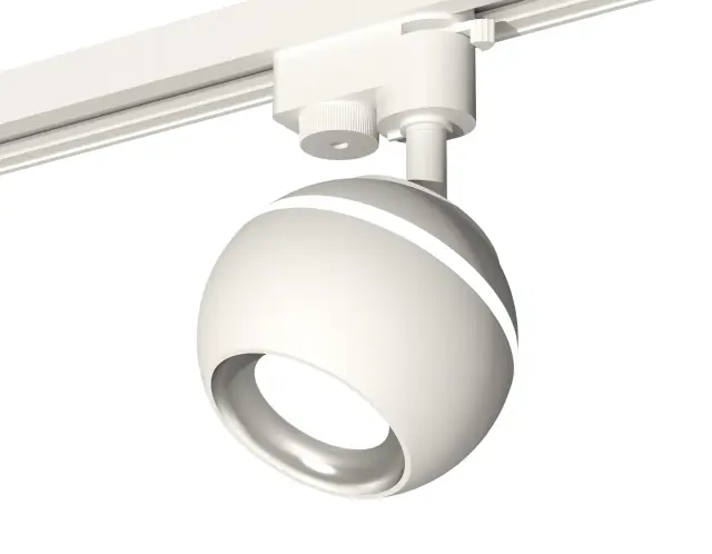 Трековый светильник Ambrella Light XT1101002 — белый