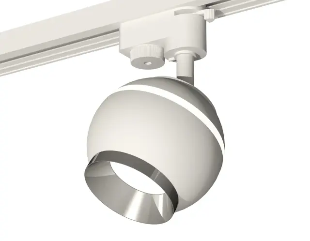 Трековый светильник Ambrella Light XT1101021 — белый
