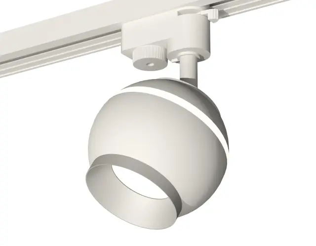Трековый светильник Ambrella Light XT1101022 — белый