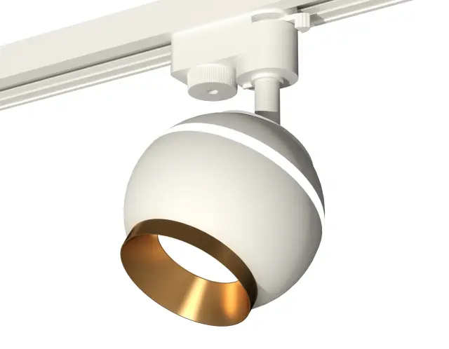 Трековый светильник Ambrella Light XT1101023 — белый