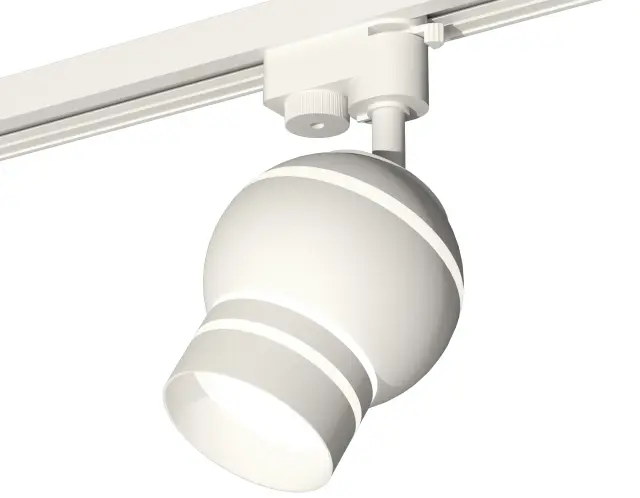 Трековый светильник Ambrella Light XT1101050 — белый