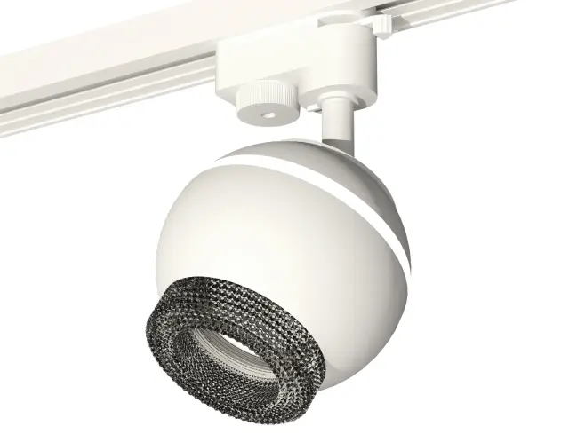 Трековый светильник Ambrella Light XT1101061 — белый