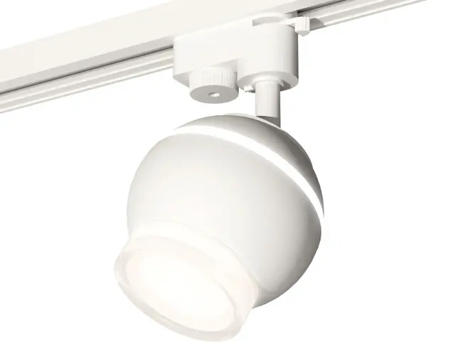Трековый светильник Ambrella Light XT1101070 — белый
