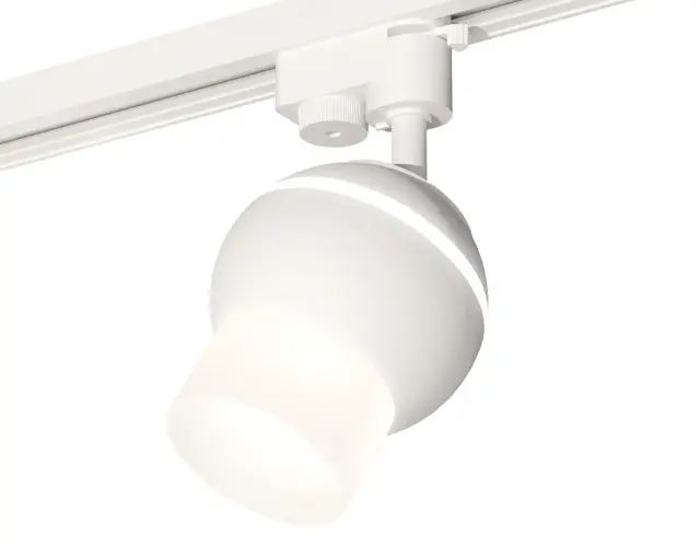 Трековый светильник Ambrella Light XT1101072 — белый