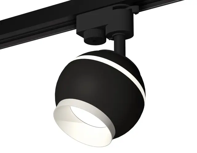Трековый светильник Ambrella Light XT1102001 — черный