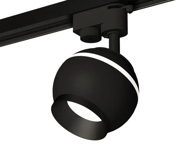 Трековый светильник Ambrella Light XT1102002 — черный