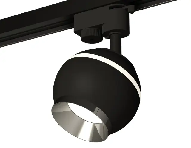 Трековый светильник Ambrella Light XT1102003 — черный