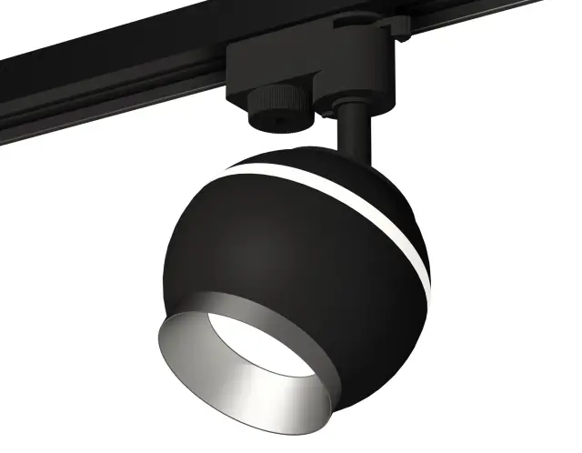 Трековый светильник Ambrella Light XT1102004 — черный