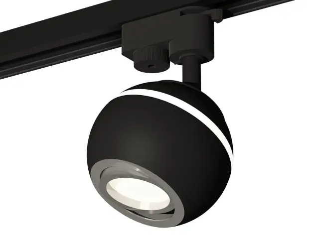 Трековый светильник Ambrella Light XT1102022 — черный