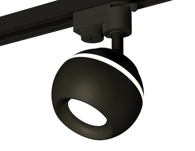 Трековый светильник Ambrella Light XT1102041 — черный