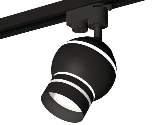Трековый светильник Ambrella Light XT1102065 — черный