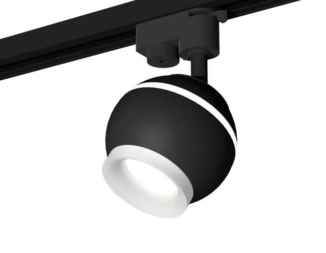 Трековый светильник Ambrella Light XT1102071 — черный