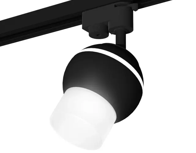 Трековый светильник Ambrella Light XT1102072 — черный
