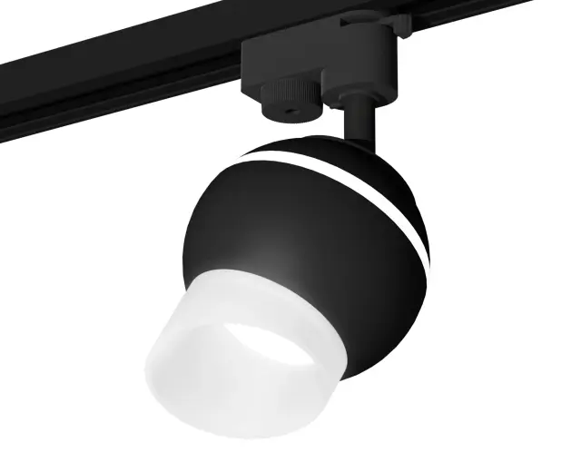 Трековый светильник Ambrella Light XT1102073 — черный