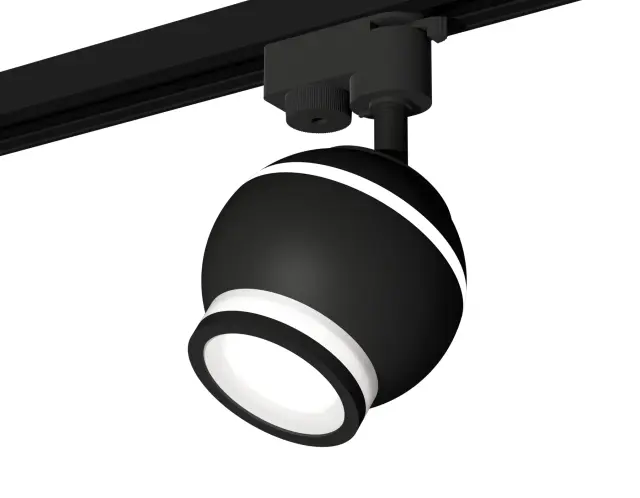 Трековый светильник Ambrella Light XT1102075 — черный