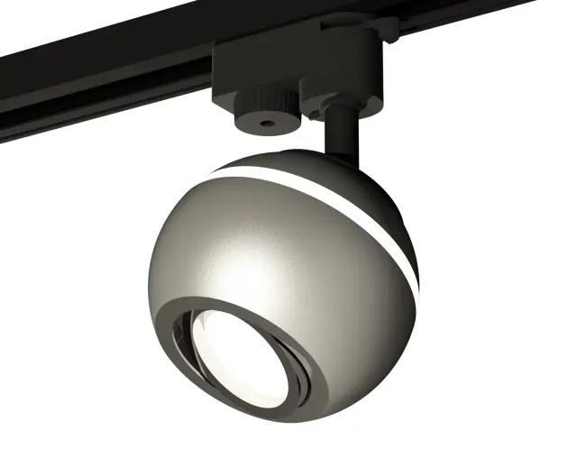 Трековый светильник Ambrella Light XT1103002 — черный