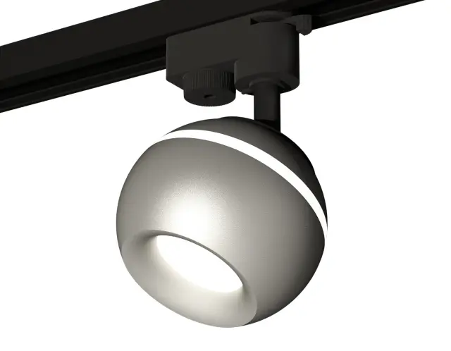 Трековый светильник Ambrella Light XT1103020 — черный