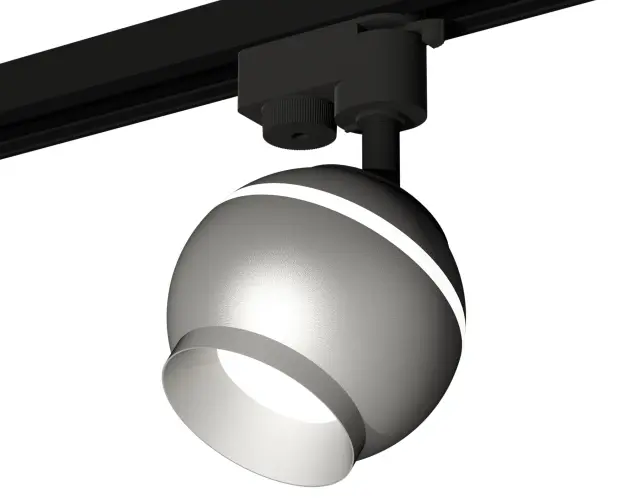 Трековый светильник Ambrella Light XT1103030 — черный
