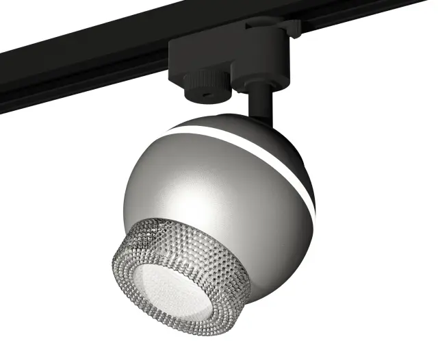 Трековый светильник Ambrella Light XT1103040 — черный