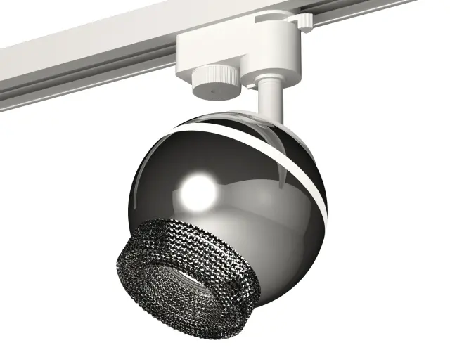 Трековый светильник Ambrella Light XT1104002 — белый