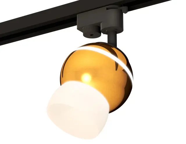 Трековый светильник Ambrella Light XT1105008 — черный
