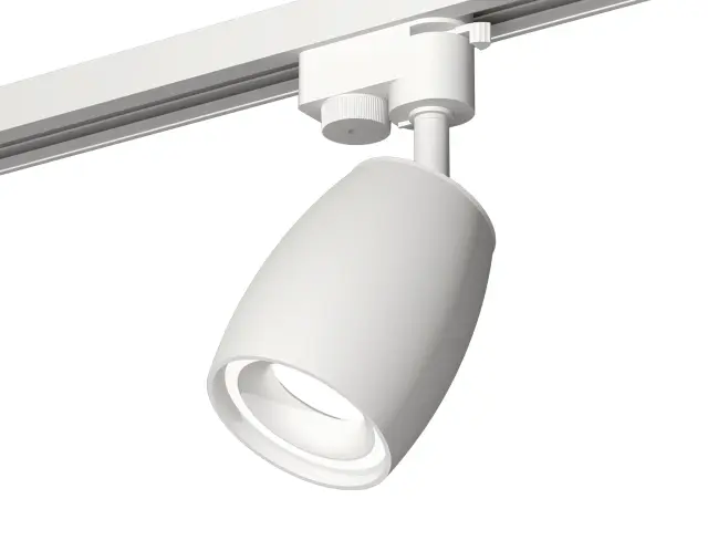 Трековый светильник Ambrella Light XT1122001 — белый