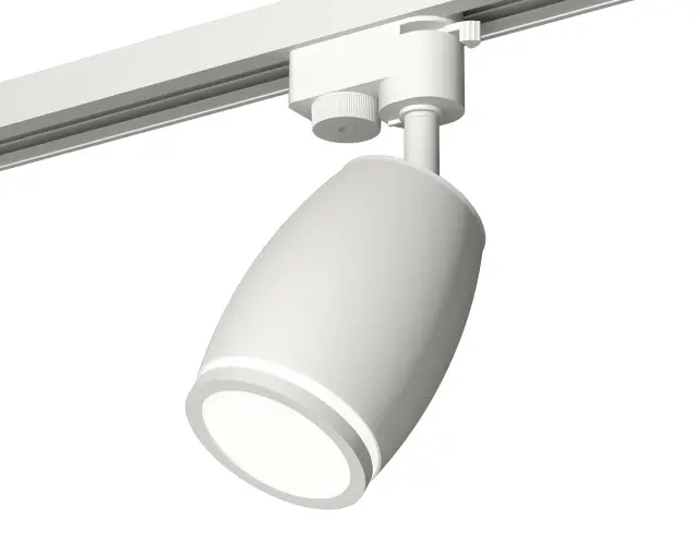 Трековый светильник Ambrella Light XT1122002 — белый