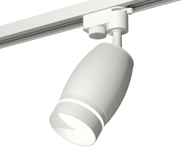 Трековый светильник Ambrella Light XT1122003 — белый